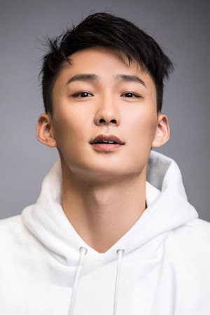 Zhang Yiduo profil kép
