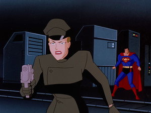 Superman 2. évad Ep.14 14. epizód