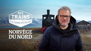 Des trains pas comme les autres 12. évad Ep.7 7. epizód