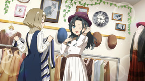 結城友奈は勇者である kép