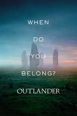 Outlander - Az idegen poszter