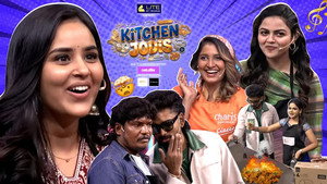 Kitchen Jodis 1. évad Ep.6 6. epizód