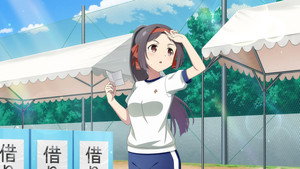 結城友奈は勇者である kép