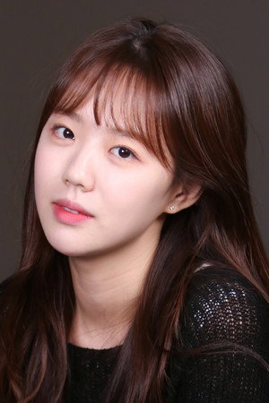지예은 profil kép