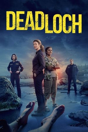 Deadloch 1. évad (2023-06-01) poszter