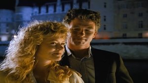 Dallas 14. évad Ep.1 April Párizsban