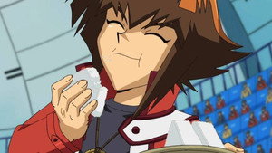 Yu-Gi-Oh! GX 1. évad Ep.52 52. epizód