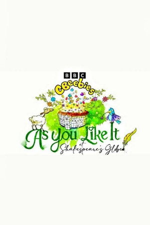 CBeebies Shakespeare 4. évad (2023-04-07) poszter