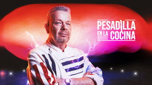 Pesadilla en la cocina kép