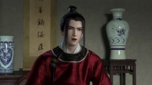少年锦衣卫 2. évad Ep.12 12. epizód