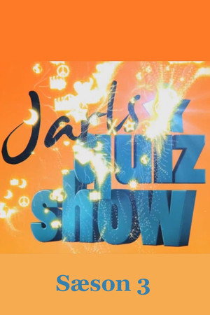 Jarls Quizshow 3. évad (2014-01-26) poszter