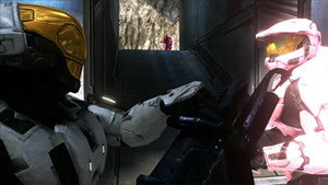 Red vs. Blue 7. évad Ep.12 12. epizód