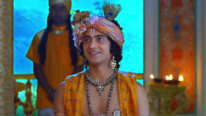 राधाकृष्ण 1. évad Ep.432 432. epizód