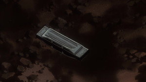 Cowboy Bebop kép