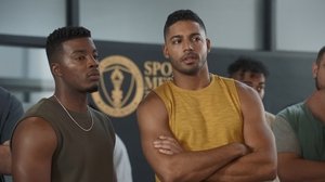 Spencer 5. évad Ep.5 5. epizód