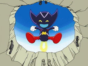 Sonic X 2. évad Ep.17 17. epizód