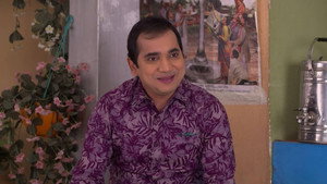 भाभीजी घर पर हैं! 1. évad Ep.482 482. epizód