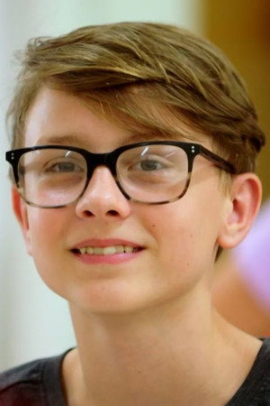 Melwin Andersson profil kép