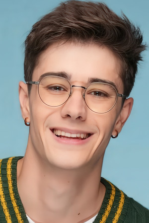 Axel Marbeuf profil kép