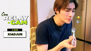 NCT 24hr RELAY CAM 1. évad Ep.18 18. epizód