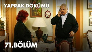 Yaprak Dökümü 2. évad Ep.71 71. epizód
