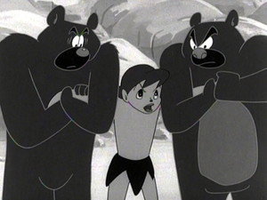 狼少年ケン 1. évad Ep.42 42. epizód
