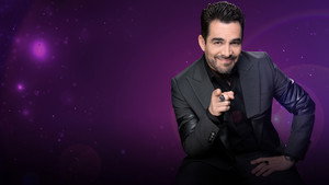 Tu-Night con Omar Chaparro kép
