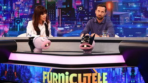 Furnicuțele 1. évad Ep.24 24. epizód