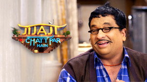Jijaji Chhat Par Hai 1. évad Ep.538 538. epizód