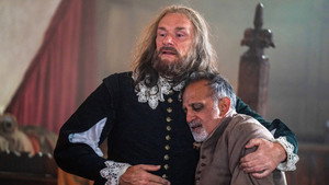 The Witchfinder 1. évad Ep.5 5. epizód