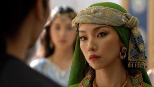 长安的荔枝 1. évad Ep.17 17. epizód