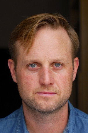 Tim Beresford profil kép