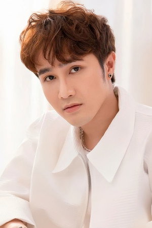 Huỳnh Lập profil kép