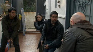 La nuova squadra 1. évad Ep.4 4. epizód