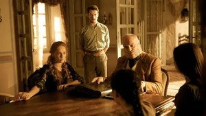 Tierra de lobos 3. évad Ep.15 15. epizód