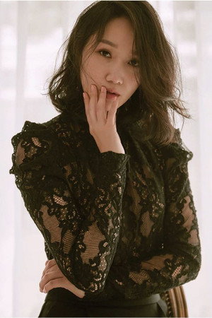 박보경 profil kép