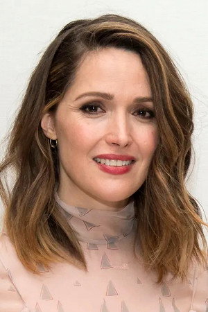 Rose Byrne profil kép