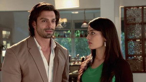 Qubool Hai 1. évad Ep.281 281. epizód