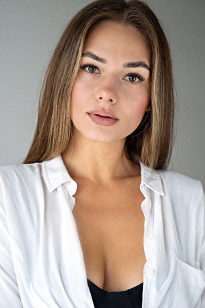 Юлия Верховская profil kép