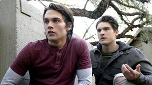 Teen Wolf: Farkasbőrben kép