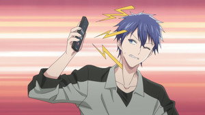 拷問バイトくんの日常 1. évad Ep.7 7. epizód