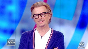 The View 22. évad Ep.204 204. epizód