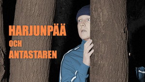 Harjunpää och antastaren kép