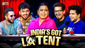 India's Got Latent 1. évad Ep.11 11. epizód