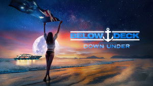 Below Deck Down Under kép