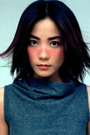 Faye Wong profil kép