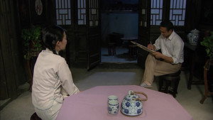 天底良知 1. évad Ep.10 10. epizód