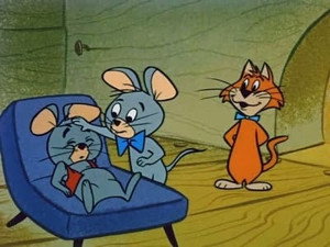 Foxi Maxi és barátai 1. évad Ep.46 46. epizód
