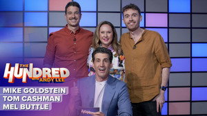 The Hundred with Andy Lee 5. évad Ep.7 7. epizód