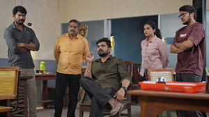 Vikram On Duty 1. évad Ep.35 35. epizód